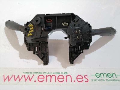 MANDO LUCES, CITROEN, C4 COUPE
