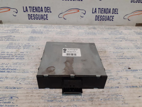  MODULO ELECTRONICO 