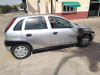 Opel Corsa C (2000->2003) CorsaVan (comercial) 
