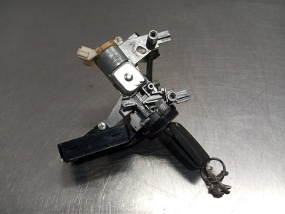 ANTIRROBO / LLAVE CONTACTO, PEUGEOT, 4007