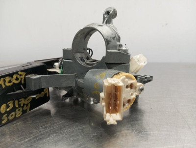 ANTIRROBO / LLAVE CONTACTO, PEUGEOT, 4007