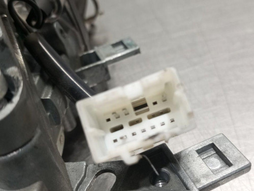  ANTIRROBO / LLAVE CONTACTO, PEUGEOT, 4007 