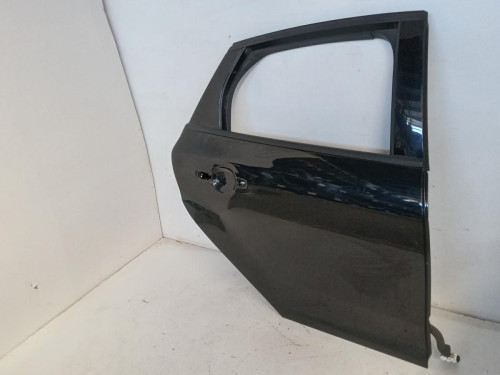 PUERTA TRASERA DERECHA FORD FOCUS BERLINA (CB8) 