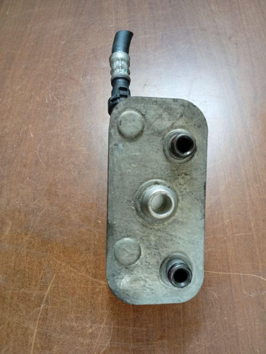 ENFRIADOR ACEITE MOTOR BMW SERIE X3 (E83) 