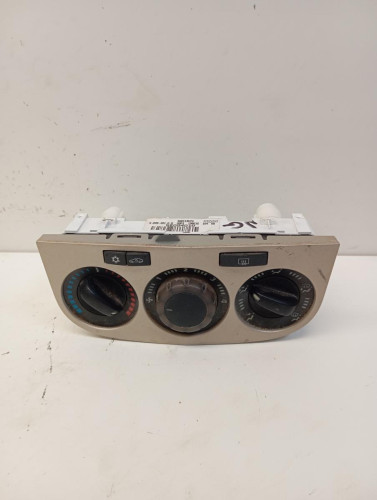  MANDO CALEFACCION / AIRE ACONDICIONADO OPEL CORSA D 