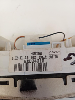 MANDO CALEFACCION / AIRE ACONDICIONADO, OPEL, CORSA D