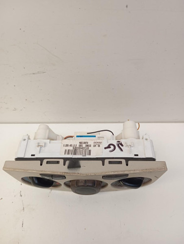  MANDO CALEFACCION / AIRE ACONDICIONADO OPEL CORSA D 