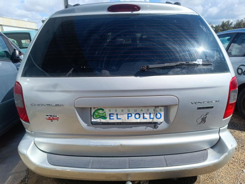  CHRYSLER VOYAGER (RG) 