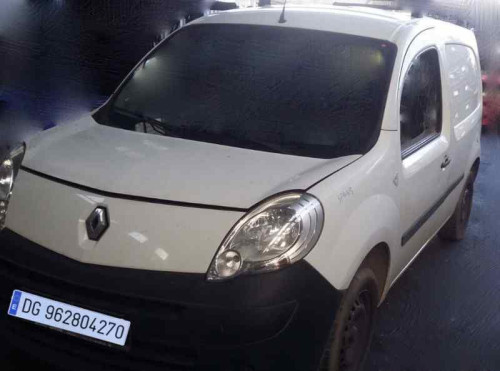  RENAULT KANGOO II (F/KW0) 