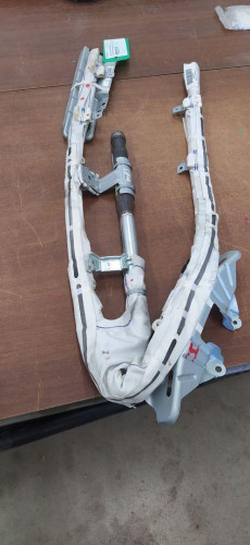 AIRBAG CORTINA DELANTERO IZQUIERDO Mitsubishi ASX (GA0W) 