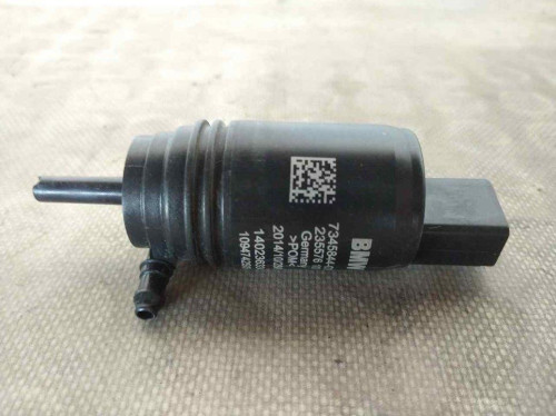 BOMBA LIMPIA BMW SERIE 1 BERLINA 5P (F20) 