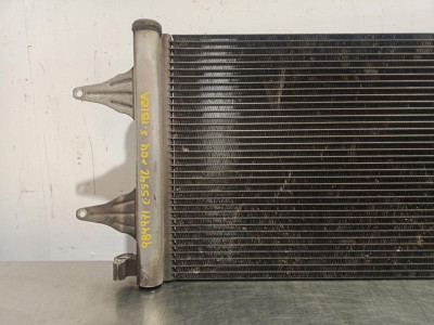 RADIADOR CALEFACCION / AIRE ACONDICIONADO, SEAT, IBIZA (6L1)