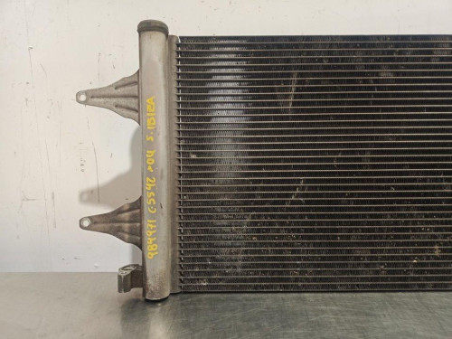  RADIADOR CALEFACCION / AIRE ACONDICIONADO Seat IBIZA (6L1) 