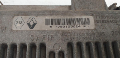 CENTRALITA MOTOR UCE, RENAULT, CLIO I FASE I / II (B/C57)