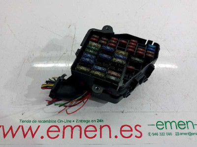 CAJA RELES / FUSIBLES, AUDI, A6 BERLINA (4B2)