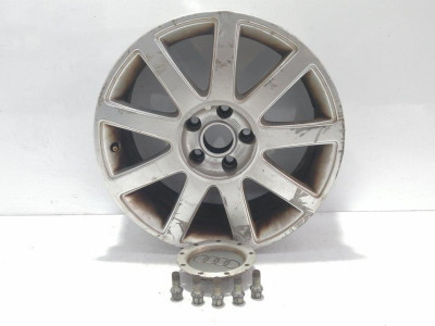 NO IDENTIFICADO, AUDI, A4 AVANT (8E)