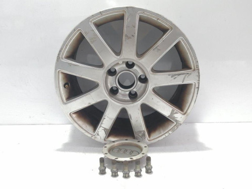 NO IDENTIFICADO AUDI A4 AVANT (8E) 