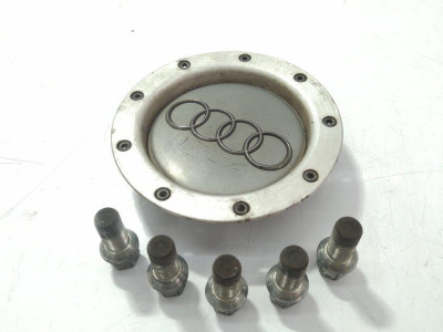 NO IDENTIFICADO, AUDI, A4 AVANT (8E)
