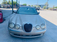 JAGUAR S-TYPE (03.1999)