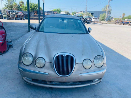 JAGUAR S-TYPE (03.1999) 