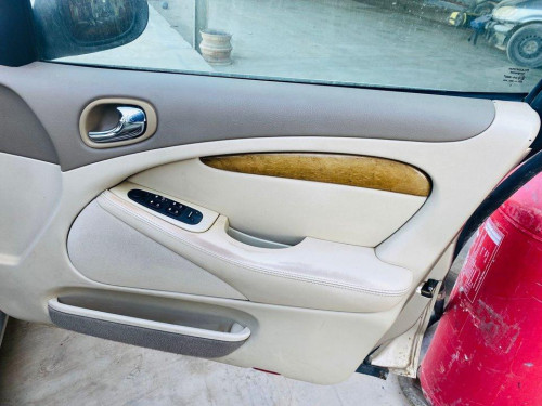  JAGUAR S-TYPE (03.1999) 