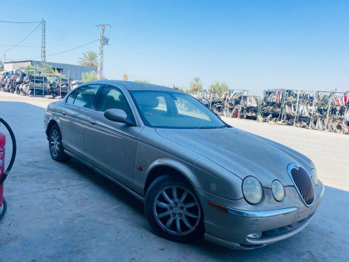  JAGUAR S-TYPE (03.1999) 