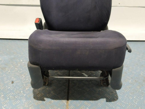  ASIENTO DELANTERO IZQUIERDO HONDA FR-V (BE) 