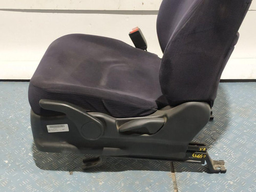  ASIENTO DELANTERO IZQUIERDO HONDA FR-V (BE) 
