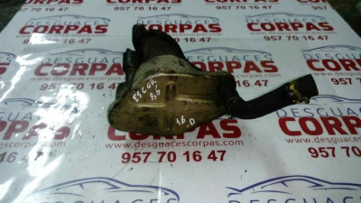 DEPRESOR FRENO / BOMBA VACIO