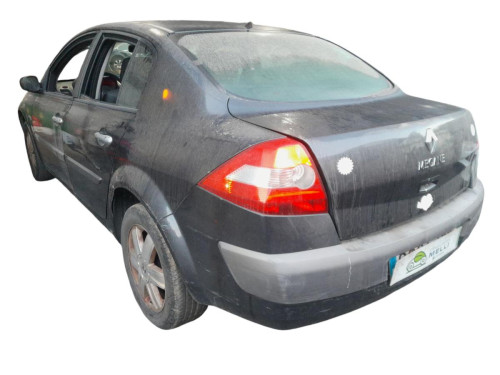  RENAULT MEGANE II CLASSIC BERLINA 