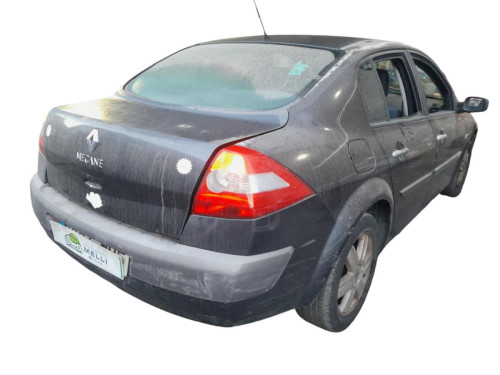  RENAULT MEGANE II CLASSIC BERLINA 