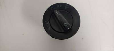 MANDO LUCES, Volkswagen, BORA BERLINA (1J2)(1998)