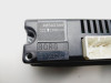 WARNING Alfa Romeo 145 