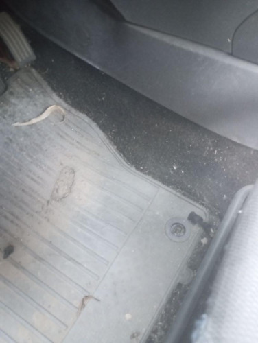 CENTRALITA AIRBAG Ford FOCUS BERLINA (CAP) 