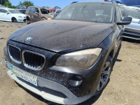 BMW SERIE X1 (E84)