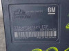 ABS OPEL ASTRA H GTC 