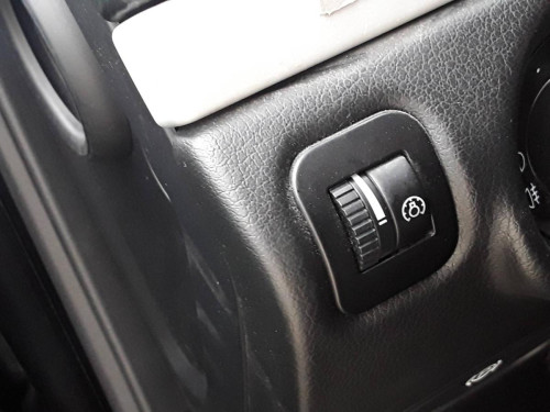 MANDO MULTIFUNCION PORSCHE CAYENNE (TIPO 9PA1) 