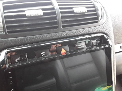 MANDO MULTIFUNCION PORSCHE CAYENNE (TIPO 9PA1) 