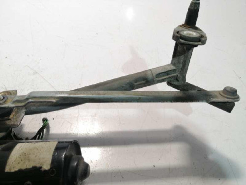  MOTOR LIMPIA DELANTERO, AUDI, A3 (8L) 