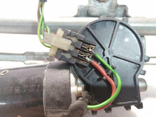  MOTOR LIMPIA DELANTERO, AUDI, A3 (8L) 