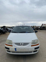 DAEWOO KALOS