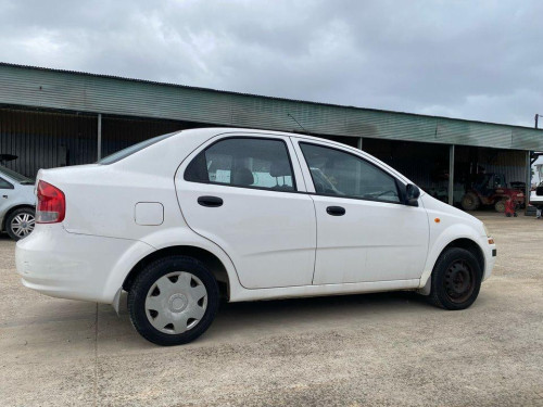  DAEWOO KALOS 