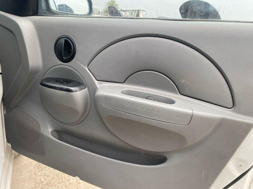  DAEWOO KALOS 