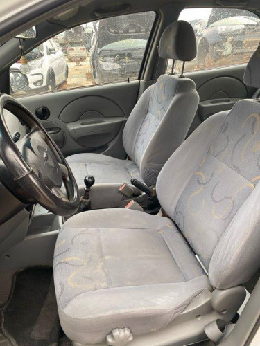  DAEWOO KALOS 
