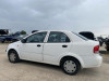  DAEWOO KALOS 
