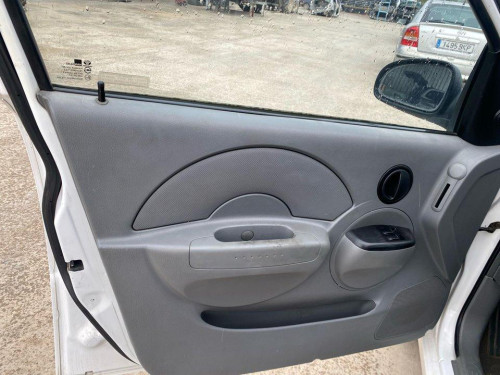  DAEWOO KALOS 