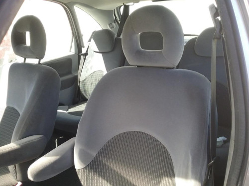 CITROEN XSARA PICASSO — автомобиль-донор на запчасти 