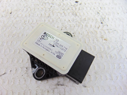  SENSOR SUBARU LEGACY BERLINA (B13/BL) 