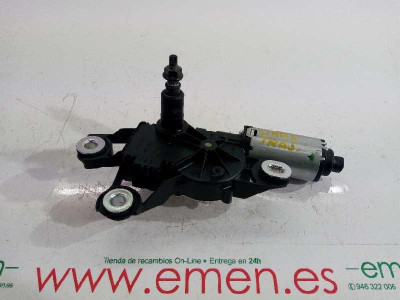 MOTOR LIMPIA TRASERO, SEAT, IBIZA BERLINA (6J5)