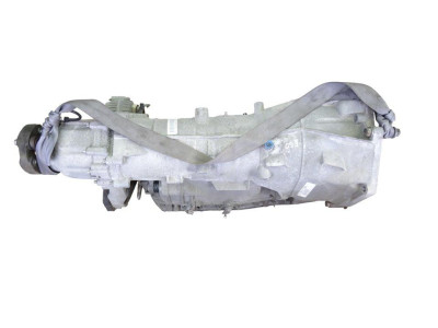 CAJA CAMBIOS, BMW, SERIE 5 BERLINA (E60)